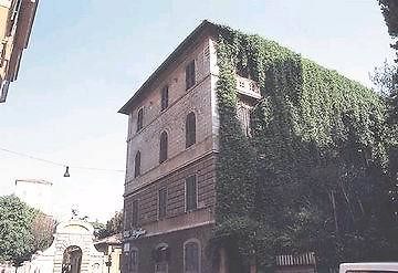 Villa Borghese Roma Ngoại thất bức ảnh